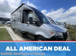 New 2026 Airstream Atlas 25RT Std. Model available in Dover, Florida