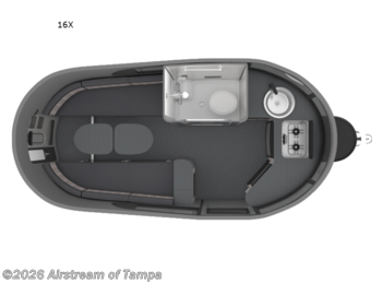 Used 2022 Airstream Basecamp 16X available in Dover, Florida