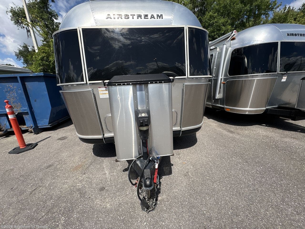 Used 2020 Airstream Classic 33FB available in Dover, Florida