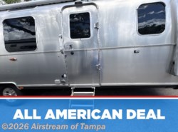 Used 2024 Airstream Classic 33FB available in Dover, Florida