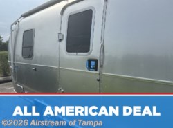 New 2026 Airstream Bambi 20FB available in Dover, Florida