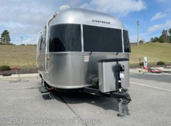Used 2025 Airstream Bambi 16RB available in Dover, Florida