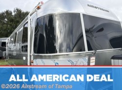 New 2026 Airstream Flying Cloud 27FB available in Dover, Florida