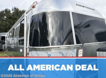 New 2026 Airstream Flying Cloud 27FB available in Dover, Florida