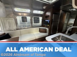 New 2026 Airstream Globetrotter 27FB available in Dover, Florida
