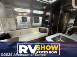 New 2026 Airstream Globetrotter 27FB available in Dover, Florida
