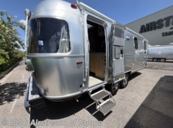New 2026 Airstream Trade Wind 25FB Twin available in Dover, Florida