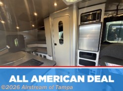New 2026 Airstream Basecamp Xe 20Xe available in Dover, Florida