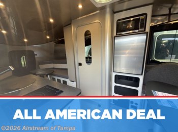 New 2026 Airstream Basecamp Xe 20Xe available in Dover, Florida