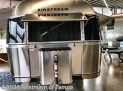 New 2026 Airstream Trade Wind 25FB available in Dover, Florida