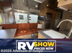 New 2026 Airstream Trade Wind 25FB available in Dover, Florida