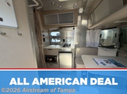 New 2026 Airstream Caravel 16RB available in Dover, Florida
