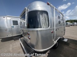 New 2026 Airstream Caravel 16RB available in Dover, Florida
