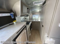 Used 2025 Airstream Caravel 20FB available in Dover, Florida