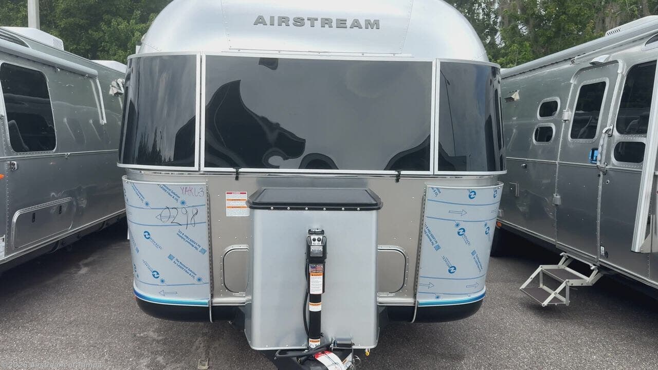 New 2027 Airstream Classic 33FB available in Dover, Florida