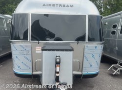 New 2027 Airstream Classic 33FB available in Dover, Florida