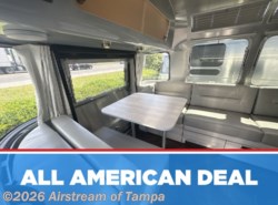 New 2026 Airstream International 27FB Twin available in Dover, Florida