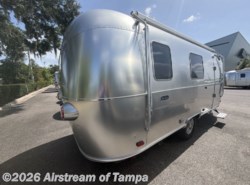 New 2026 Airstream World Traveler 22RB available in Dover, Florida
