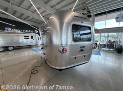 New 2026 Airstream World Traveler 17RB available in Dover, Florida