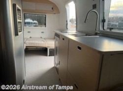 New 2026 Airstream World Traveler 22RB available in Dover, Florida