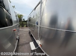 New 2027 Airstream World Traveler 22RB available in Dover, Florida