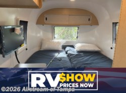 New 2027 Airstream World Traveler 22RB available in Dover, Florida