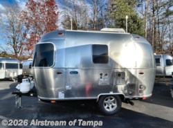 New 2026 Airstream Bambi 16RB available in Dover, Florida
