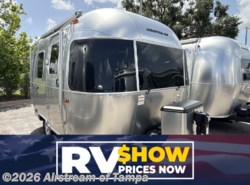 New 2026 Airstream Bambi 16RB available in Dover, Florida