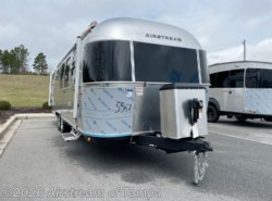 New 2027 Airstream Classic 28RB available in Dover, Florida