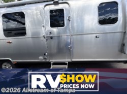 Used 2024 Airstream Classic 33FBQ available in Dover, Florida