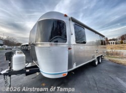 New 2024 Airstream Flying Cloud 25FB available in Dover, Florida