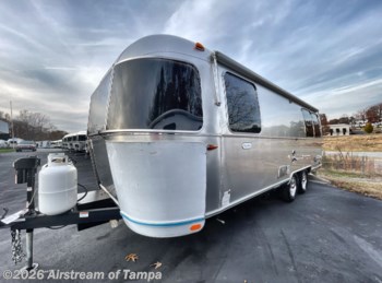 New 2024 Airstream Flying Cloud 25FB available in Dover, Florida