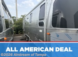 New 2024 Airstream Flying Cloud 25FB available in Dover, Florida