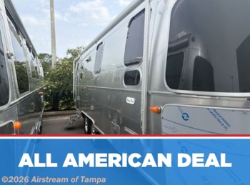 New 2024 Airstream Flying Cloud 25FB available in Dover, Florida