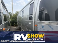 New 2024 Airstream Flying Cloud 25FB available in Dover, Florida