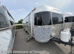 New 2026 Airstream International 30RB available in Dover, Florida