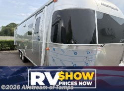 New 2026 Airstream International 30RB available in Dover, Florida