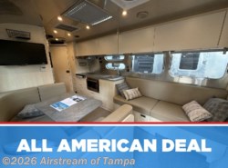 Used 2024 Airstream Flying Cloud 30FBBT available in Dover, Florida