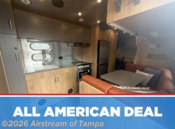 New 2027 Airstream Trade Wind 23FB Twin available in Dover, Florida