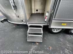 New 2027 Airstream Flying Cloud 23FB Twin available in Dover, Florida