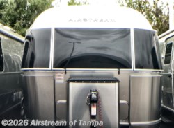 New 2027 Airstream Flying Cloud 23FB Twin available in Dover, Florida