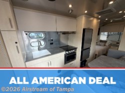 Used 2024 Airstream Flying Cloud 23FB Twin available in Dover, Florida