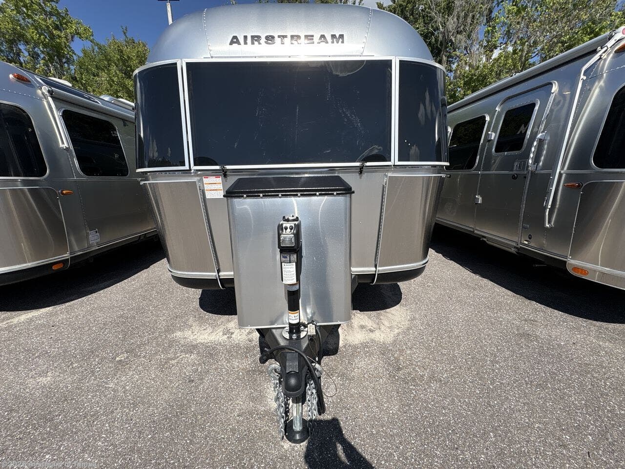 Used 2025 Airstream Classic 30RB available in Dover, Florida