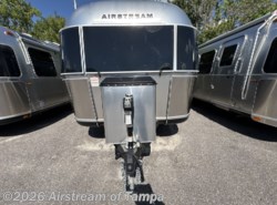 Used 2025 Airstream Classic 30RB available in Dover, Florida