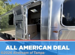 Used 2022 Airstream Pottery Barn Special Edition 28RBQ available in Dover, Florida