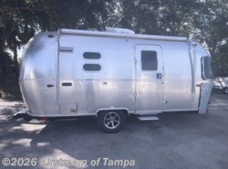 New 2026 Airstream Caravel 20FB available in Dover, Florida