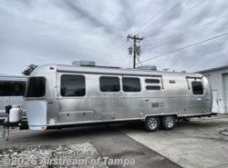 New 2026 Airstream Flying Cloud 30FB Bunk Twin available in Dover, Florida