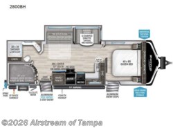Used 2023 Grand Design Imagine 2800BH available in Dover, Florida