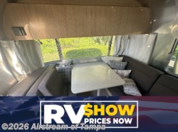 Used 2020 Airstream Flying Cloud 25FB Twin available in Dover, Florida