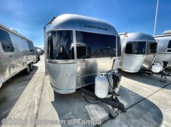New 2027 Airstream International 27FB Twin available in Dover, Florida